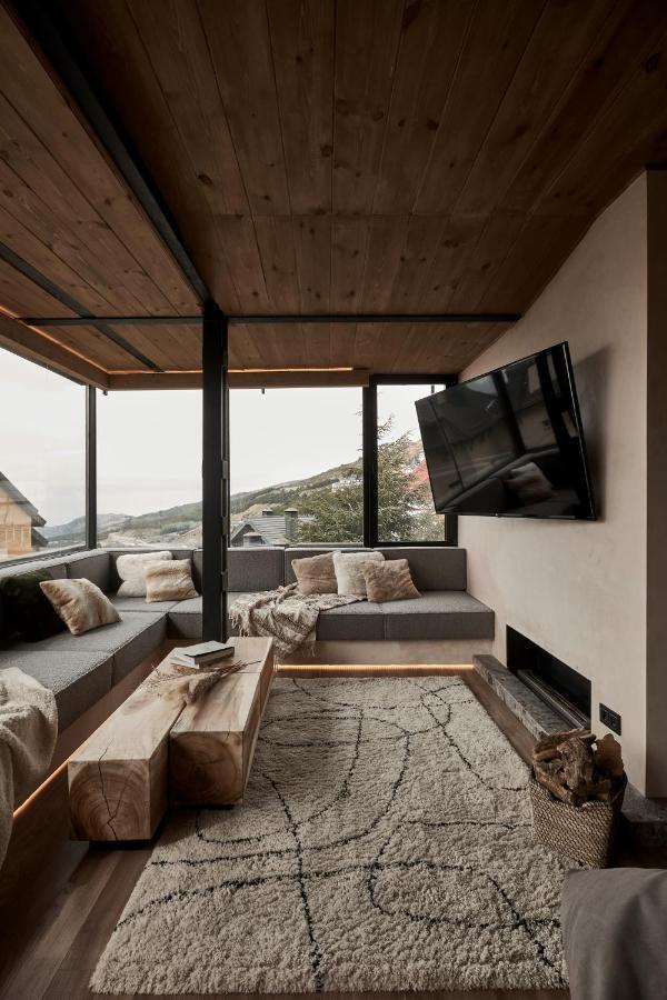 Casanevada - La Mejor Casa De Sierra Nevada - Apartamento De Lujo エクステリア 写真