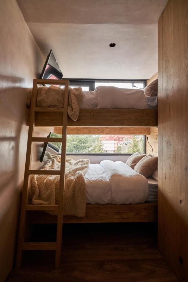 Casanevada - La Mejor Casa De Sierra Nevada - Apartamento De Lujo エクステリア 写真