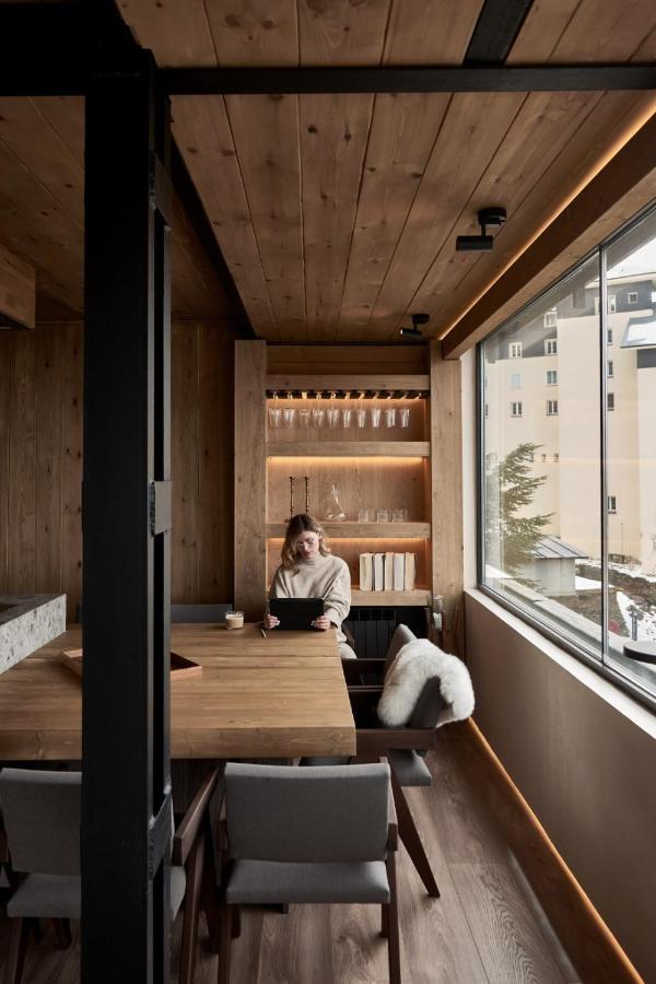 Casanevada - La Mejor Casa De Sierra Nevada - Apartamento De Lujo エクステリア 写真