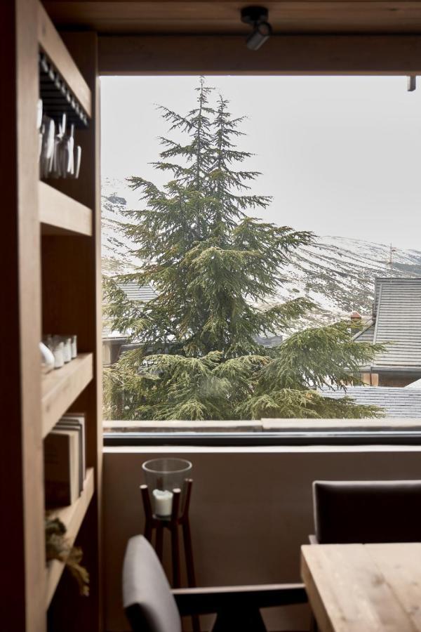 Casanevada - La Mejor Casa De Sierra Nevada - Apartamento De Lujo エクステリア 写真