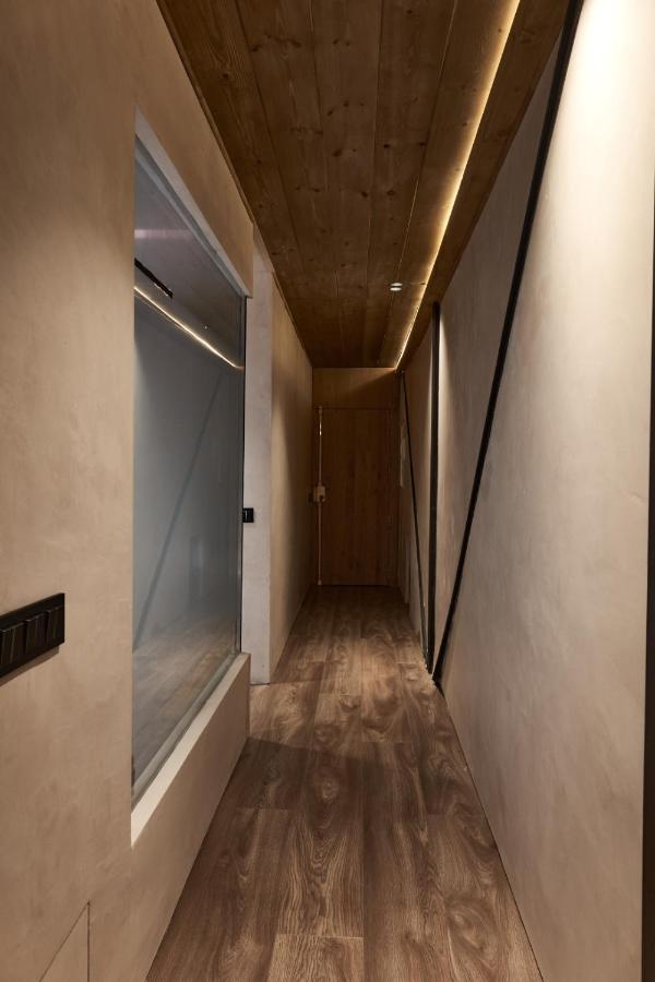 Casanevada - La Mejor Casa De Sierra Nevada - Apartamento De Lujo エクステリア 写真