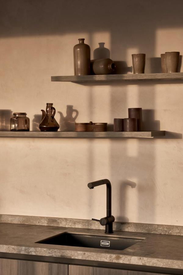 Casanevada - La Mejor Casa De Sierra Nevada - Apartamento De Lujo エクステリア 写真