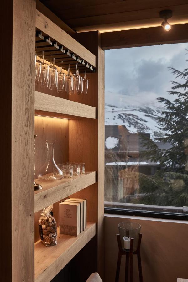 Casanevada - La Mejor Casa De Sierra Nevada - Apartamento De Lujo エクステリア 写真