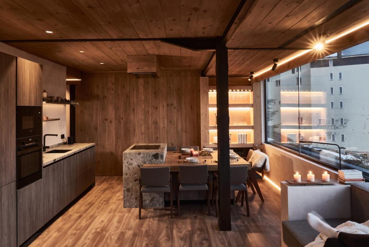 Casanevada - La Mejor Casa De Sierra Nevada - Apartamento De Lujo エクステリア 写真