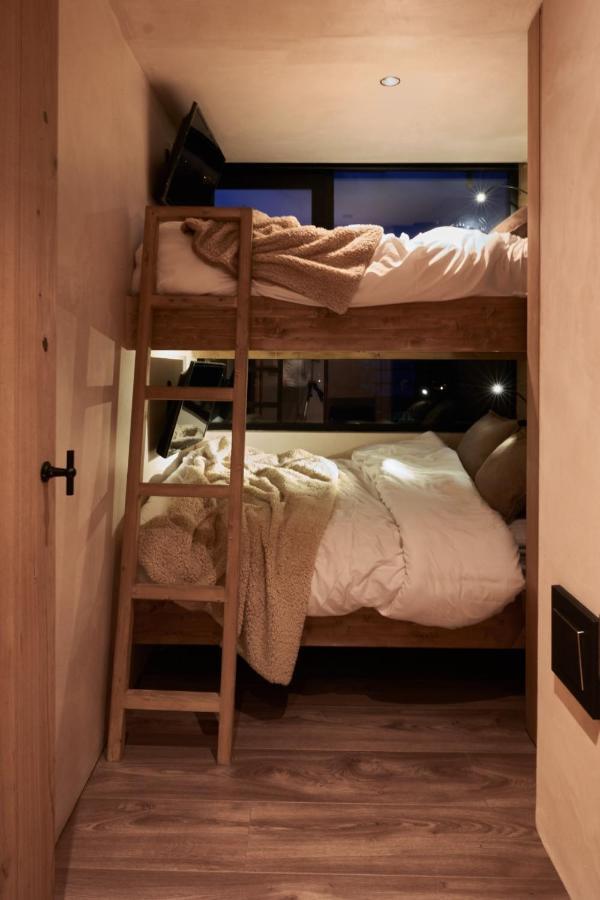 Casanevada - La Mejor Casa De Sierra Nevada - Apartamento De Lujo エクステリア 写真