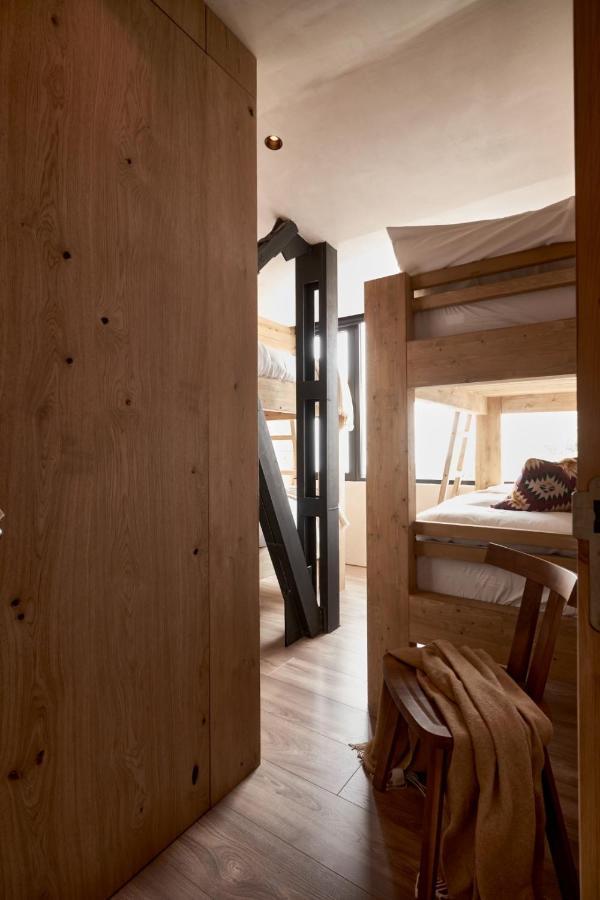 Casanevada - La Mejor Casa De Sierra Nevada - Apartamento De Lujo エクステリア 写真