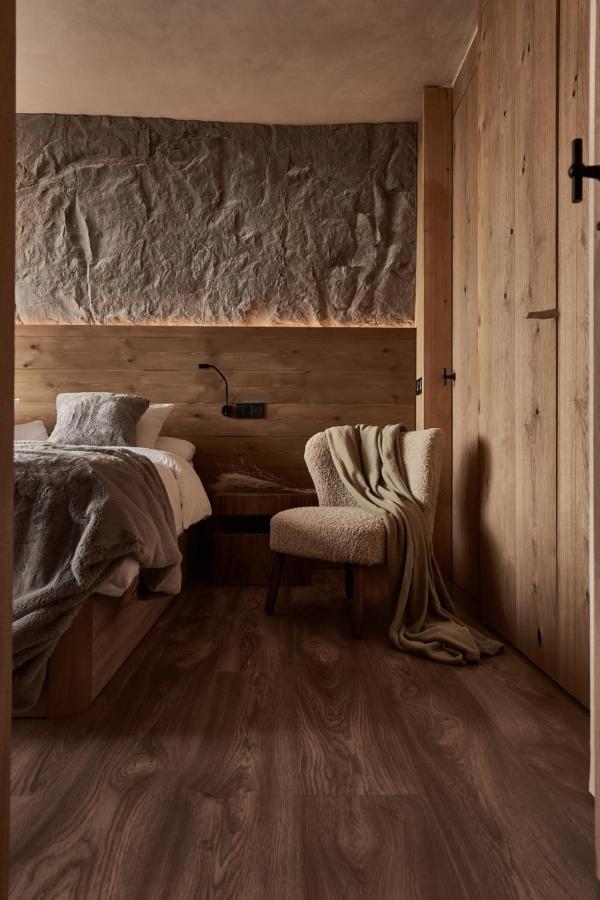 Casanevada - La Mejor Casa De Sierra Nevada - Apartamento De Lujo エクステリア 写真