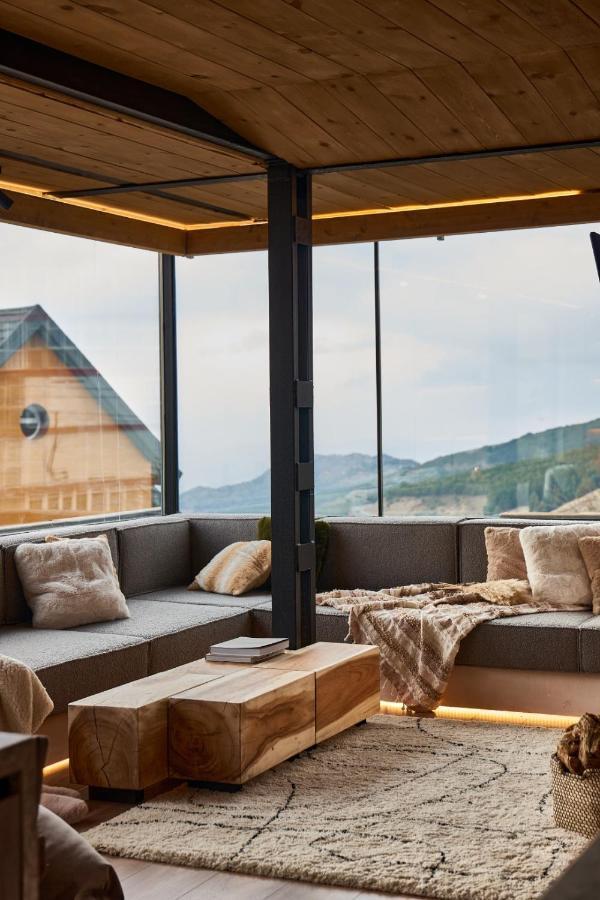 Casanevada - La Mejor Casa De Sierra Nevada - Apartamento De Lujo エクステリア 写真