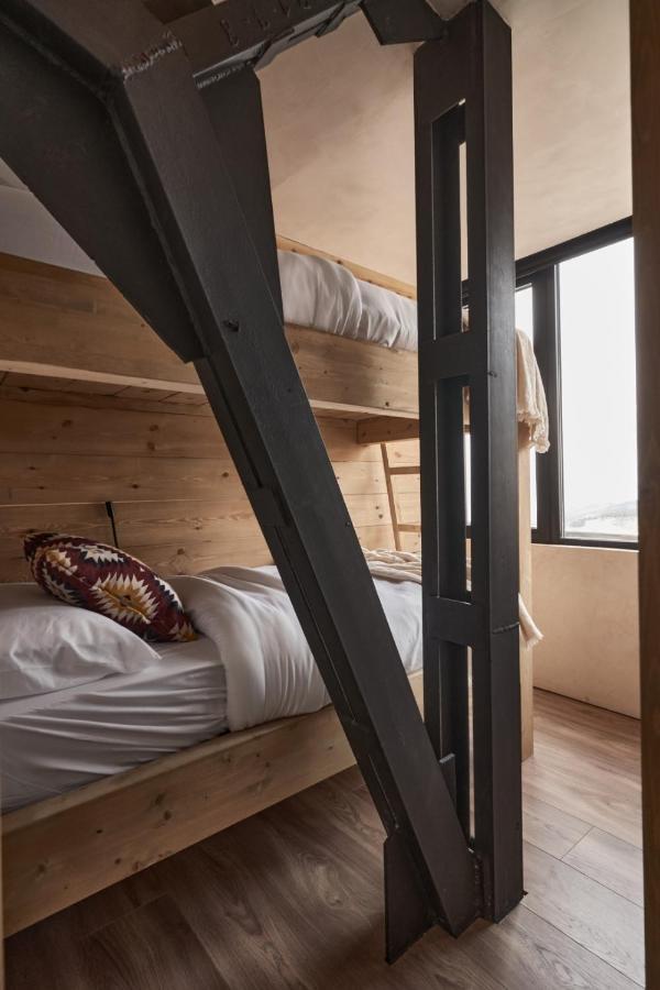 Casanevada - La Mejor Casa De Sierra Nevada - Apartamento De Lujo エクステリア 写真