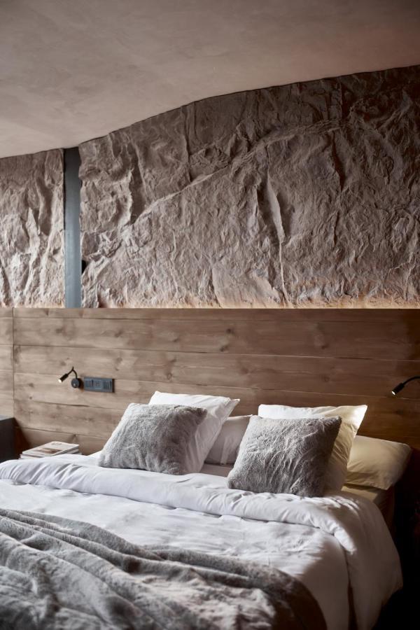 Casanevada - La Mejor Casa De Sierra Nevada - Apartamento De Lujo エクステリア 写真
