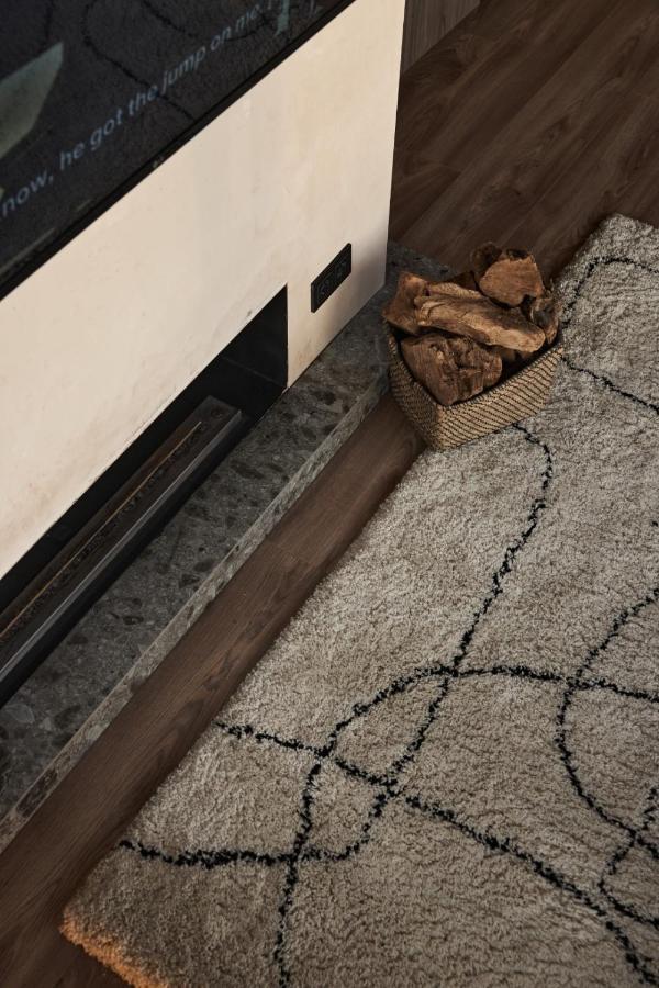 Casanevada - La Mejor Casa De Sierra Nevada - Apartamento De Lujo エクステリア 写真